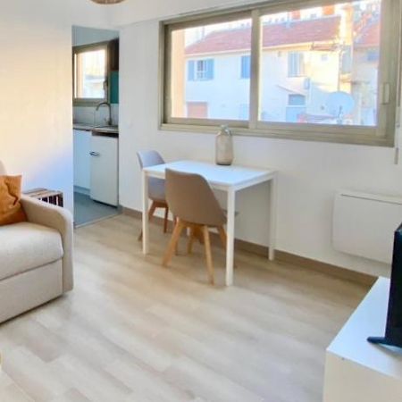Excellent Emplacement: Plein Coeur De Ville, Croisette Et Rue D'Antibes Cannes Exteriör bild