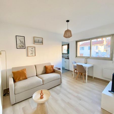 Excellent Emplacement: Plein Coeur De Ville, Croisette Et Rue D'Antibes Cannes Exteriör bild